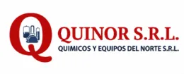 Logo de Quinor S.R.L., cliente de INSI ERP