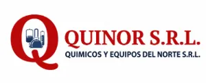 Logo de Quinor S.R.L., cliente de INSI ERP