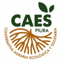 Logo de CAES Piura, cooperativa agraria cliente de INSI