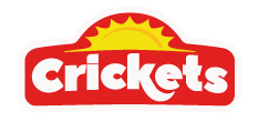 Crickets